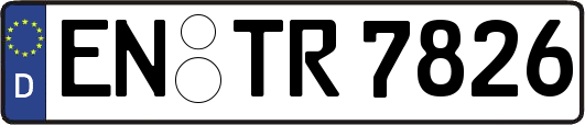 EN-TR7826