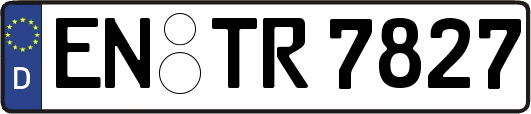 EN-TR7827