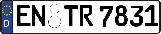 EN-TR7831