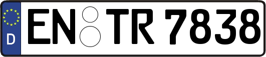 EN-TR7838