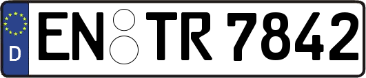 EN-TR7842