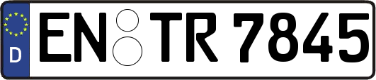 EN-TR7845