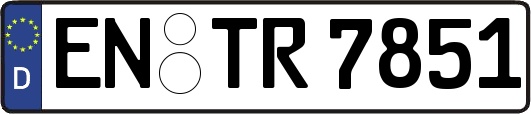 EN-TR7851