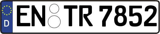 EN-TR7852