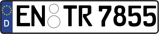EN-TR7855