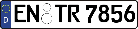 EN-TR7856