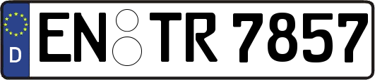 EN-TR7857