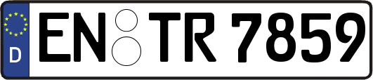 EN-TR7859