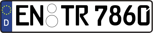 EN-TR7860
