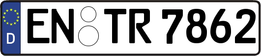 EN-TR7862