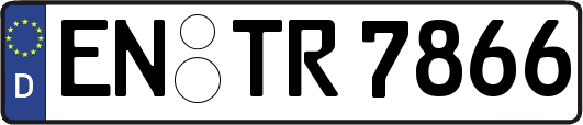 EN-TR7866
