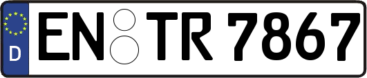 EN-TR7867
