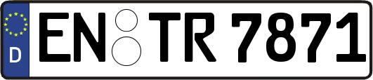 EN-TR7871