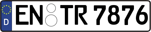 EN-TR7876