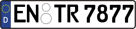 EN-TR7877