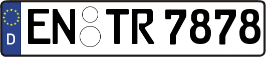 EN-TR7878