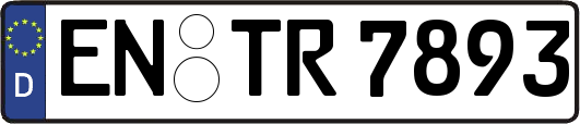 EN-TR7893