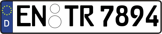 EN-TR7894