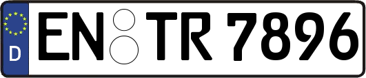 EN-TR7896