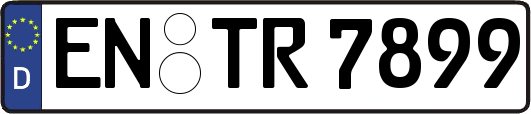 EN-TR7899