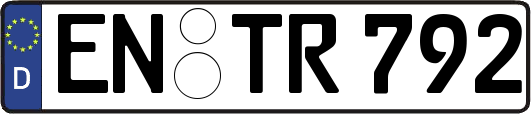 EN-TR792