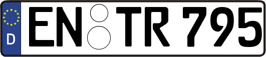 EN-TR795