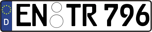 EN-TR796