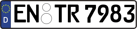EN-TR7983