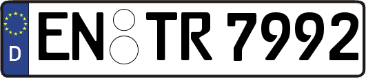 EN-TR7992