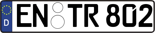 EN-TR802