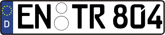 EN-TR804