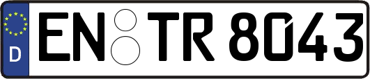EN-TR8043