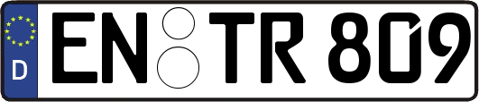 EN-TR809