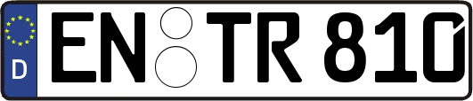 EN-TR810