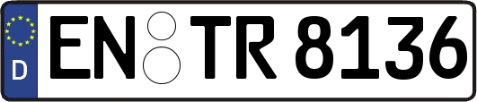 EN-TR8136