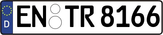 EN-TR8166