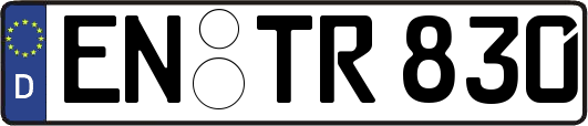 EN-TR830