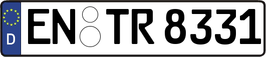 EN-TR8331