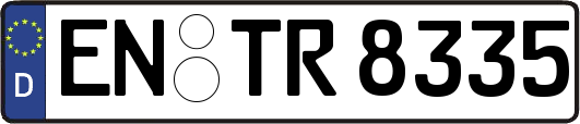 EN-TR8335
