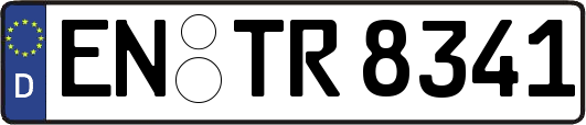 EN-TR8341
