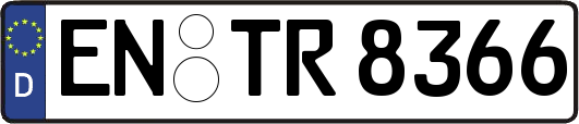 EN-TR8366