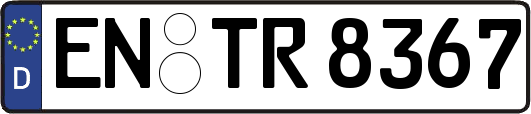 EN-TR8367