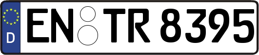 EN-TR8395