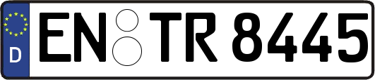 EN-TR8445