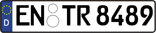 EN-TR8489