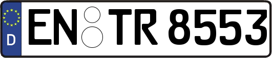EN-TR8553