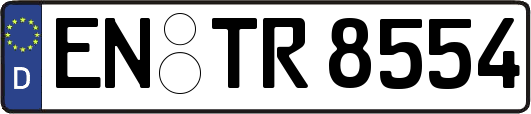 EN-TR8554