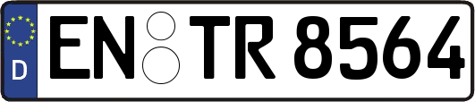 EN-TR8564