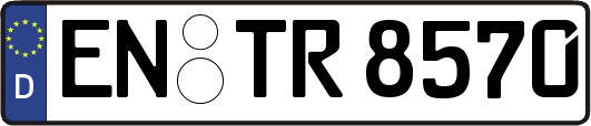 EN-TR8570