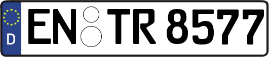 EN-TR8577